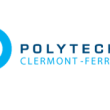 Logo de Polytech Clermont-Ferrand