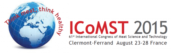 logo du congrès ICoMST 2015